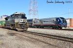 NS 1218 & IDTX 4631